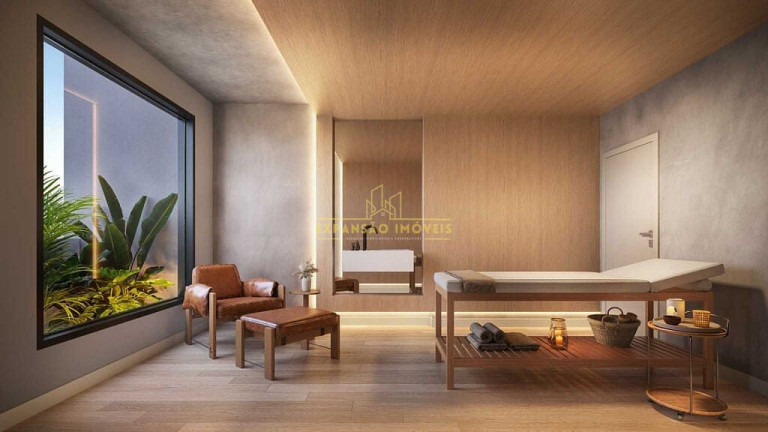 Imagem Apartamento com 1 Quarto à Venda, 63 m² em Saco Grande - Florianópolis Imagem Apartamento com 1 Quarto à Venda, 63 m² em Saco Grande - Florianópolis