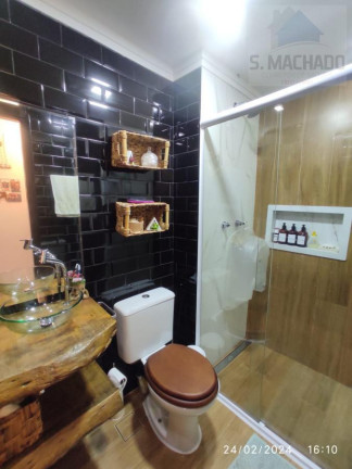 Imagem Apartamento com 2 Quartos à Venda, 46 m² em Cidade Satélite Santa Barbara - São Paulo