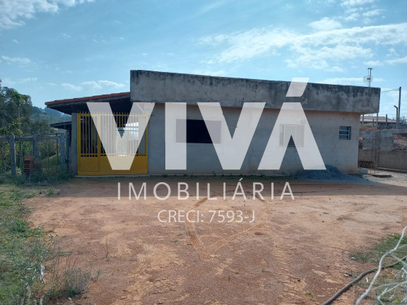 Imagem Fazenda à Venda, 20.000 m² em Jardim - Extrema