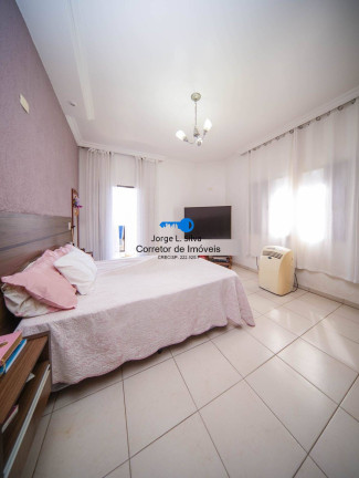 Imagem Casa de Condomínio com 4 Quartos à Venda, 429 m² em Jardins (polvilho) - Cajamar