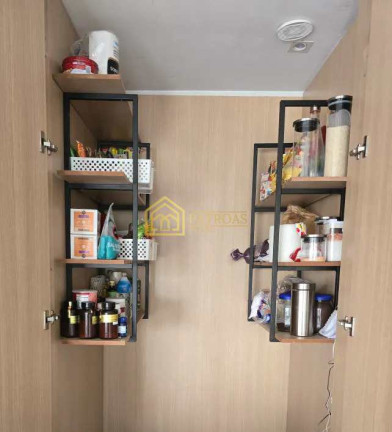 Imagem Apartamento com 3 Quartos à Venda, 151 m² em Centro - São Bernardo Do Campo