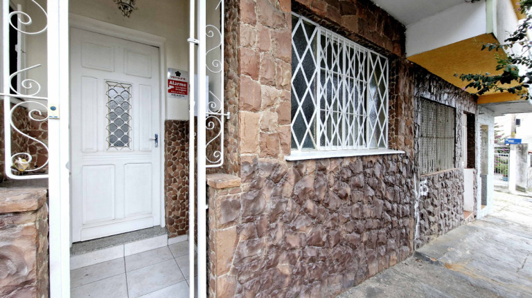 Imagem Casa com 2 Quartos à Venda, 80 m² em água Branca - São Paulo