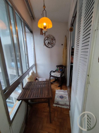 Imagem Apartamento com 2 Quartos à Venda, 83 m² em Itararé - São Vicente Imagem Apartamento com 2 Quartos à Venda, 83 m² em Itararé - São Vicente