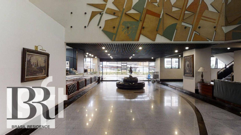Imagem Apartamento com 1 Quarto à Venda, 43 m² em Jardim Paulista - São Paulo Imagem Apartamento com 1 Quarto à Venda, 43 m² em Jardim Paulista - São Paulo