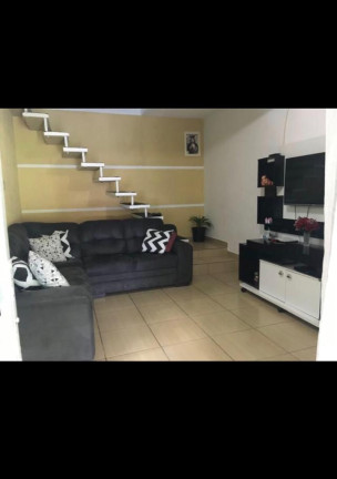 Imagem Casa com 2 Quartos à Venda, 140 m² em São João - Itapevi