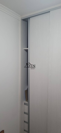 Imagem Apartamento com 2 Quartos à Venda, 39 m² em Vila Paiva - São Paulo