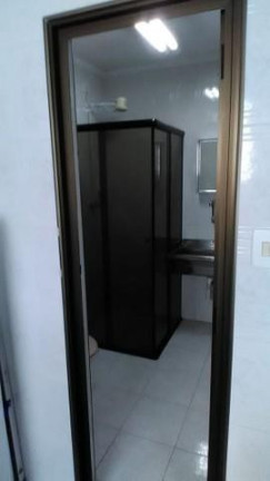 Imagem Kitnet com 1 Quarto à Venda, 34 m² em Boqueirão - Praia Grande Imagem Kitnet com 1 Quarto à Venda, 34 m² em Boqueirão - Praia Grande
