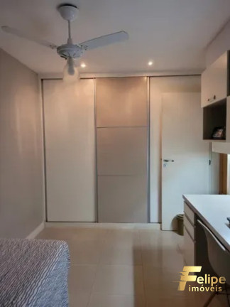 Imagem Imóvel com 3 Quartos à Venda, 120 m² em Itapuã - Vila Velha