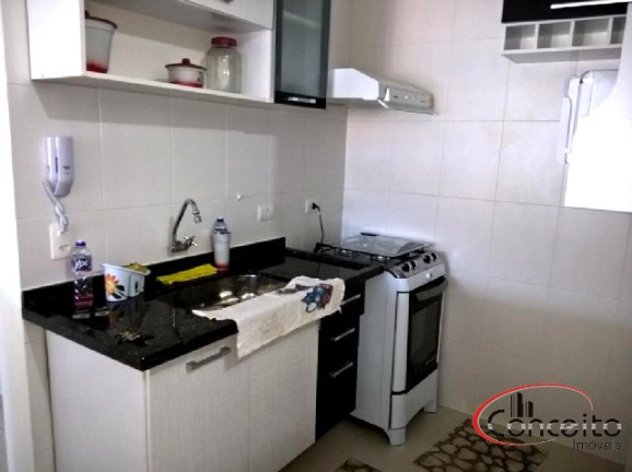 Imagem Apartamento com 3 Quartos à Venda, 100 m² em Itaguá - Ubatuba Imagem Apartamento com 3 Quartos à Venda, 100 m² em Itaguá - Ubatuba