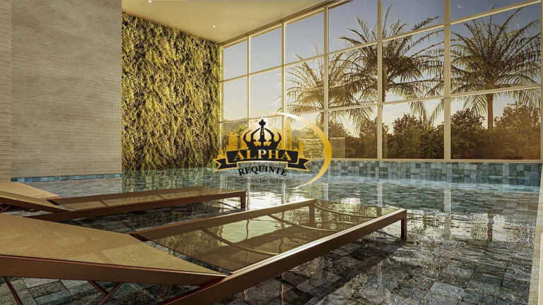 Imagem Apartamento com 3 Quartos à Venda, 74 m² em Aldeia - Barueri