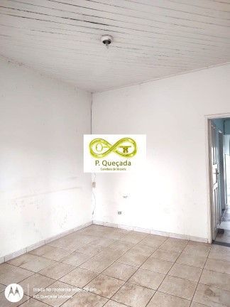 Imagem Casa com 3 Quartos à Venda, 70 m² em Barão Geraldo - Campinas Imagem Casa com 3 Quartos à Venda, 70 m² em Barão Geraldo - Campinas