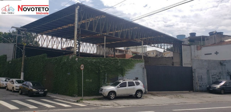 Imóvel para Alugar, 500 m² em Vila Ema - São Paulo