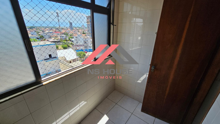 Imagem Imóvel com 1 Quarto à Venda, 60 m² em Boqueirão - Praia Grande Imagem Imóvel com 1 Quarto à Venda, 60 m² em Boqueirão - Praia Grande