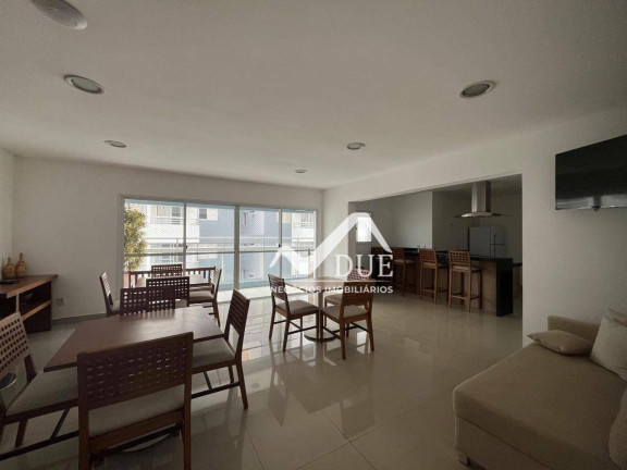 Imagem Apartamento com 1 Quarto à Venda, 53 m² em Boqueirão - Santos Imagem Apartamento com 1 Quarto à Venda, 53 m² em Boqueirão - Santos