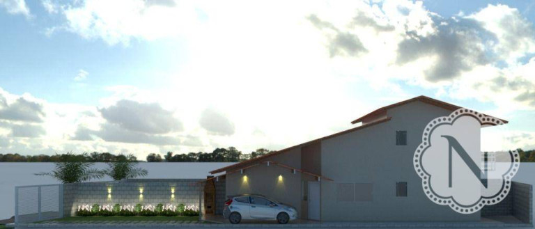 Imagem Sobrado com 2 Quartos à Venda, 84 m² em Santa Júlia - Itanhaém Imagem Sobrado com 2 Quartos à Venda, 84 m² em Santa Júlia - Itanhaém