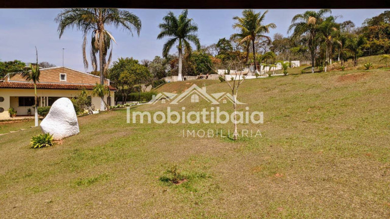 Imagem Chácara com 3 Quartos à Venda, 21.000 m² em Portão - Atibaia
