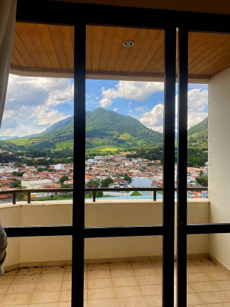 Imagem Apartamento com 3 Quartos à Venda, em Andradas Imagem Apartamento com 3 Quartos à Venda, em Andradas