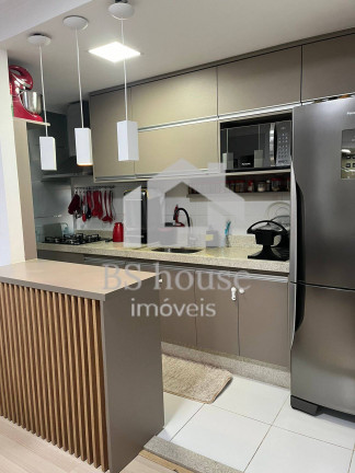 Imagem Apartamento com 2 Quartos à Venda, 64 m² em Osvaldo Cruz - São Caetano Do Sul