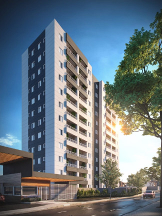 Imagem Apartamento com 3 Quartos à Venda, 53 m² em Nossa Senhora Aparecida - Itu