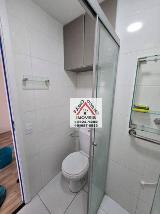 Imagem Studio à Venda, 27 m² em Ipiranga - São Paulo Imagem Studio à Venda, 27 m² em Ipiranga - São Paulo
