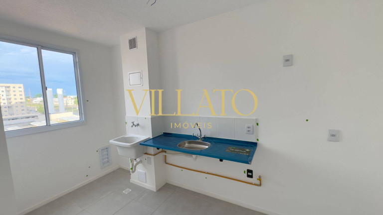 Imagem Apartamento com 2 Quartos à Venda, 52 m² em Residencial Recanto Do Cerrado - Aparecida De Goiânia Imagem Apartamento com 2 Quartos à Venda, 52 m² em Residencial Recanto Do Cerrado - Aparecida De Goiânia