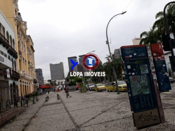 Imagem Apartamento com 1 Quarto à Venda, 26 m² em Centro - Rio De Janeiro Imagem Apartamento com 1 Quarto à Venda, 26 m² em Centro - Rio De Janeiro