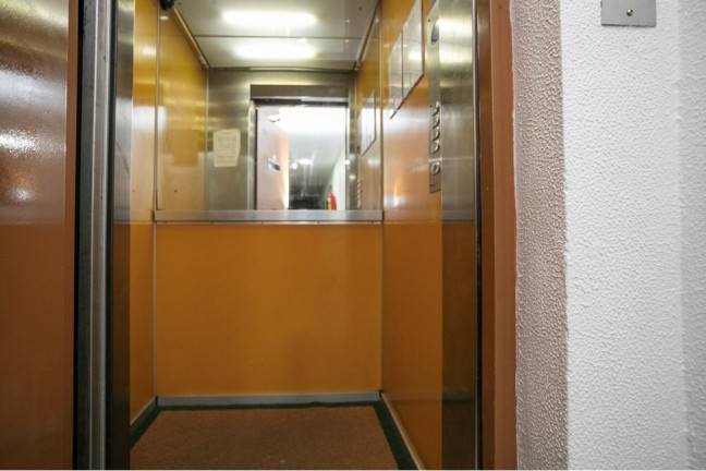 Imagem Apartamento com 1 Quarto à Venda, 24 m² em Cidade Baixa - Porto Alegre Imagem Apartamento com 1 Quarto à Venda, 24 m² em Cidade Baixa - Porto Alegre