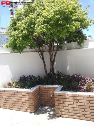 Imagem Cobertura com 4 Quartos à Venda, 400 m² em Campo Belo - São Paulo Imagem Cobertura com 4 Quartos à Venda, 400 m² em Campo Belo - São Paulo