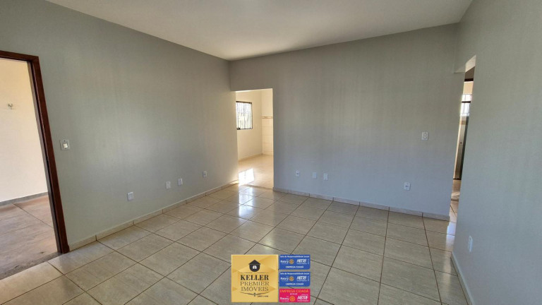 Imagem Casa com 3 Quartos à Venda, 115 m² em Curitibano - Foz Do Iguaçu
