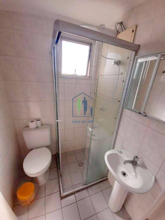 Imagem Apartamento com 2 Quartos à Venda, 47 m² em Jardim Sabará - São Paulo Imagem Apartamento com 2 Quartos à Venda, 47 m² em Jardim Sabará - São Paulo