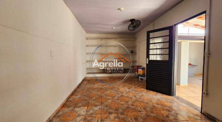 Imagem Casa com 3 Quartos à Venda, 176 m² em Aterrado - Mogi Mirim Imagem Casa com 3 Quartos à Venda, 176 m² em Aterrado - Mogi Mirim