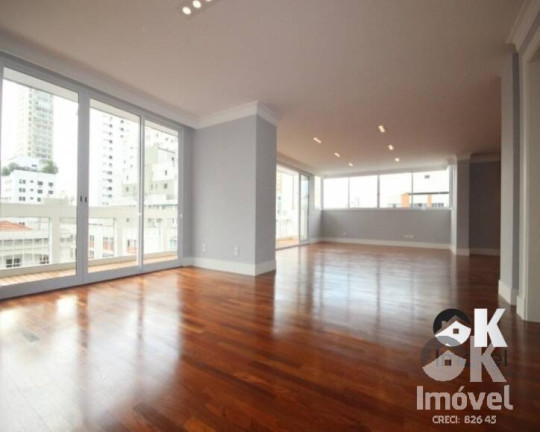Imagem Cobertura com 4 Quartos à Venda, 381 m² em Higienópolis - São Paulo Imagem Cobertura com 4 Quartos à Venda, 381 m² em Higienópolis - São Paulo