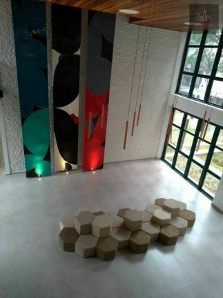 Imagem Apartamento com 1 Quarto à Venda, 39 m² em Vila Romana - São Paulo