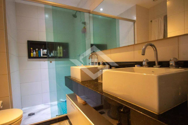 Imagem Apartamento com 3 Quartos à Venda, 119 m² em Barra Da Tijuca - Rio De Janeiro Imagem Apartamento com 3 Quartos à Venda, 119 m² em Barra Da Tijuca - Rio De Janeiro
