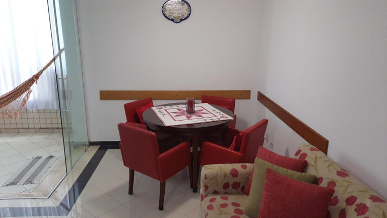 Imagem Apartamento com 3 Quartos à Venda, 134 m² em Balneário Oásis - Peruíbe