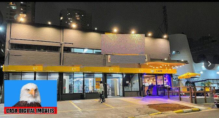 Imagem Imóvel Comercial à Venda, 2 m² em Vila Das Mercês - São Paulo