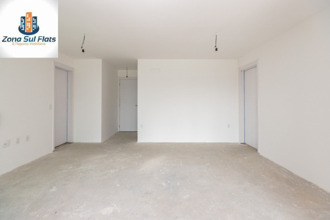 Imagem Apartamento com 3 Quartos à Venda, 125 m² em Campo Belo - São Paulo Imagem Apartamento com 3 Quartos à Venda, 125 m² em Campo Belo - São Paulo