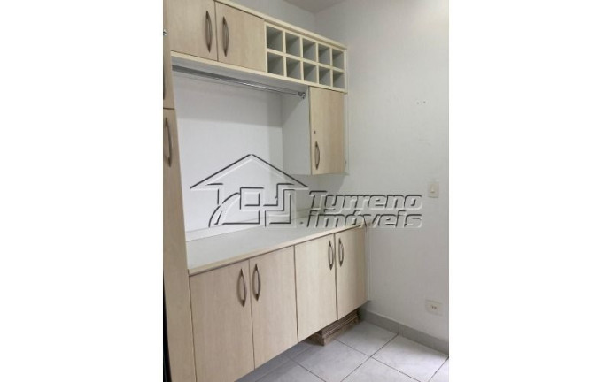 Imagem Apartamento com 4 Quartos à Venda, 136 m² em Vila Ema - São José Dos Campos
