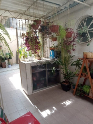 Imagem Casa com 3 Quartos à Venda, 250 m² em Aricanduva - São Paulo