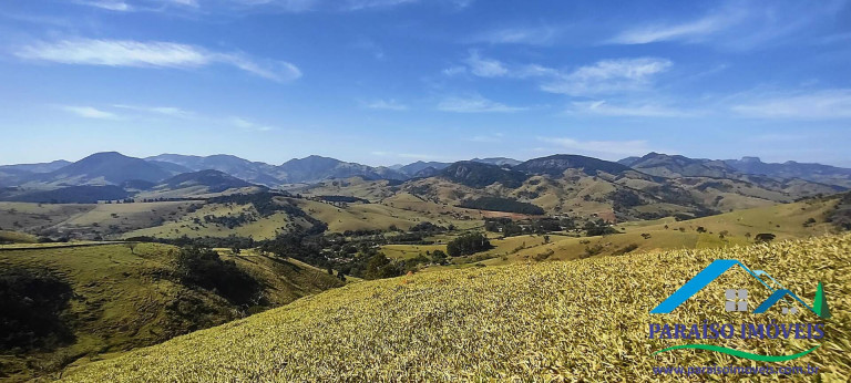 Imagem Chácara à Venda, 60 m² em Centro - Paraisópolis