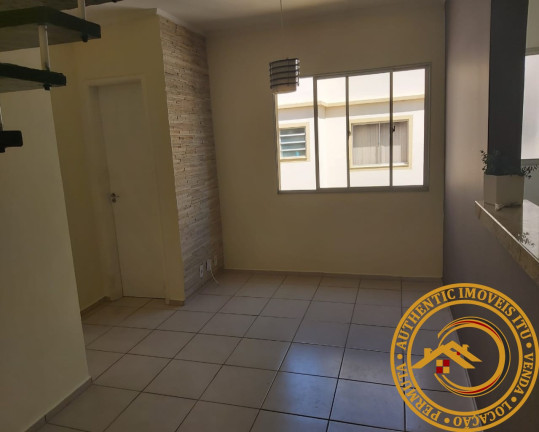 Imagem Apartamento com 2 Quartos à Venda, 83 m² em Condomínio Spazio Ilha Di Capri - Itu Imagem Apartamento com 2 Quartos à Venda, 83 m² em Condomínio Spazio Ilha Di Capri - Itu