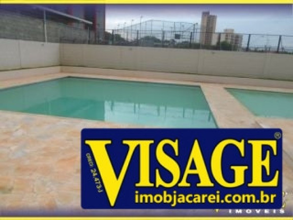 Imagem Apartamento com 3 Quartos à Venda, 89 m² em Res. Vila Di Florença - Jacareí Imagem Apartamento com 3 Quartos à Venda, 89 m² em Res. Vila Di Florença - Jacareí