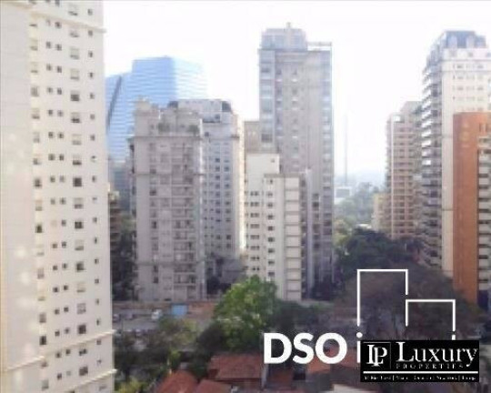 Imagem Apartamento com 4 Quartos à Venda, 666 m² em Itaim Bibi - São Paulo Imagem Apartamento com 4 Quartos à Venda, 666 m² em Itaim Bibi - São Paulo