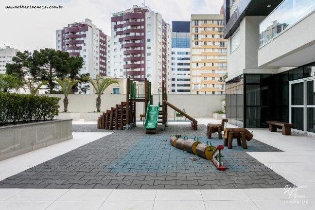Imagem Apartamento com 3 Quartos à Venda, 120 m² em água Verde - Curitiba