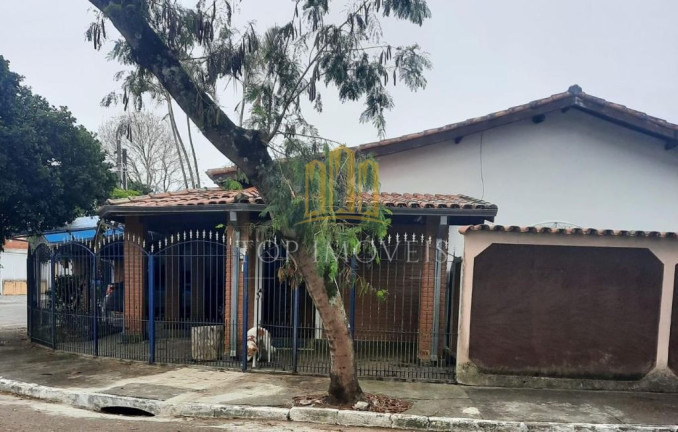 Imagem Casa com 3 Quartos à Venda, 252 m² em Jardim Estoril - São José Dos Campos Imagem Casa com 3 Quartos à Venda, 252 m² em Jardim Estoril - São José Dos Campos