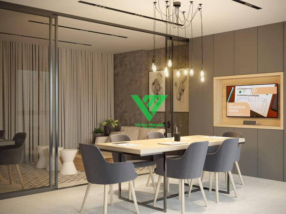 Imagem Apartamento com 3 Quartos à Venda, 98 m² em Manaíra - João Pessoa