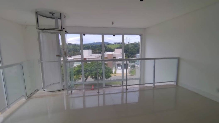 Imagem Casa de Condomínio com 4 Quartos à Venda, 469 m² em Alphaville - Santana De Parnaíba