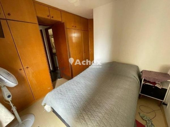 Imagem Apartamento com 3 Quartos à Venda, 82 m² em Jardim Santa Genebra - Campinas