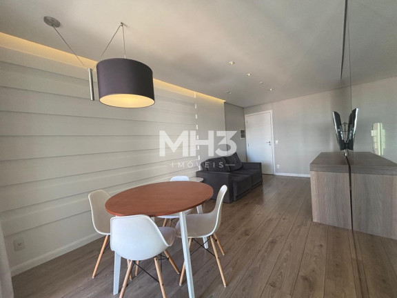 Imagem Imóvel com 2 Quartos para Alugar, 74 m² em Cambuí - Campinas