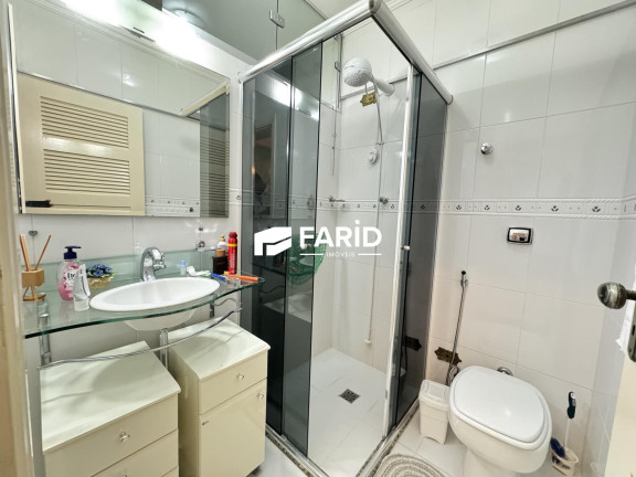 Imagem Apartamento com 3 Quartos à Venda, 115 m² em Pompéia - Santos Imagem Apartamento com 3 Quartos à Venda, 115 m² em Pompéia - Santos